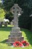 Shadingfield War Memorial