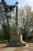 Beccles War memorial