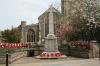 Bungay War memorial
