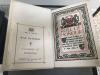 WW1 Dedication Programme & Roll of Honour