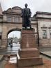 Statue