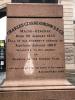 Inscription