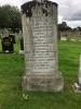 Gravestone