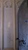 I of W Rifles (Carisbrooke) 12th Panel from left Sharpe - Stocks