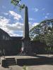 War memorial