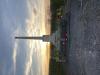 PooleyHall Colliery WW1 - Pillar general view (1)