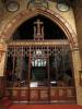 General view of the Rood Screen St Andrews Church
