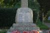 Evidence of WW1 Names