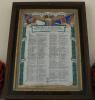 Roll of Honour