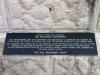 The rededication tablet