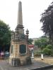 Bradford on Avon war memorial