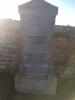 Gravestone
