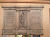 First Presbyterian Church, Belfast, war memorial