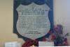 WW1 Memorial