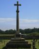WW1/2 Cross