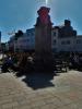 Island of Jersey memorial