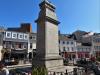 Island of Jersey memorial