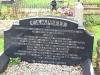 Campbell gravestone, Dundonald Cemetery