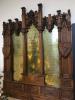 Balmoral Golf Club memorial
