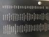 Close up detail of names 23 Macrow to Meehan