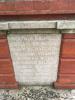 Names - Inscription