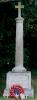 WW1 Cross