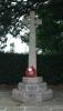 Roadside Cross