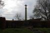Rockbourne cross
