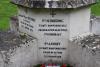 Headbourne Worthy WW2 name and WW1 names -1