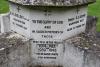 Headbourne Worthy Dedication and WW2 names - 3