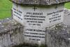 Headbourne Worthy WW1 names and WW2 names - 4