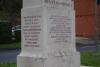 Stockbridge WW2 names
