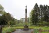 Snelston memorial