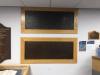 Lincolnshire Constabulary WW1 and WW2 plaques (2)
