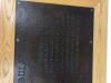 Lincolnshire Constabulary WW1 plaque (6)