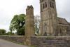 Osmaston memorial