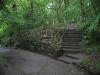 Steps to memorial