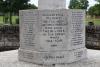 Sandy dedication and names