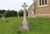 Little Barford Cross