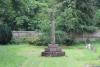 Sheriffhales cross
