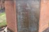 Newport WW1 names in 2022