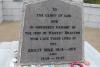 Market Drayton dedication