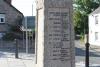Llanfair D C WW1 names 1