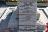 LLanfair D C with 6 WW2 names