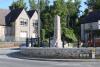 Llanfair D C memorial