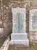 Gravestone