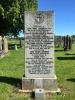 Gravestone