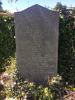 Gravestone