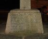 Morchard Bishop War Memorial