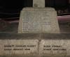 Morchard Bishop War Memorial